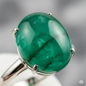 Emerald (Panna)