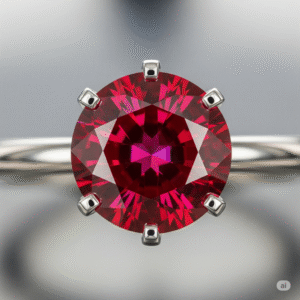 Ruby (Manikya)