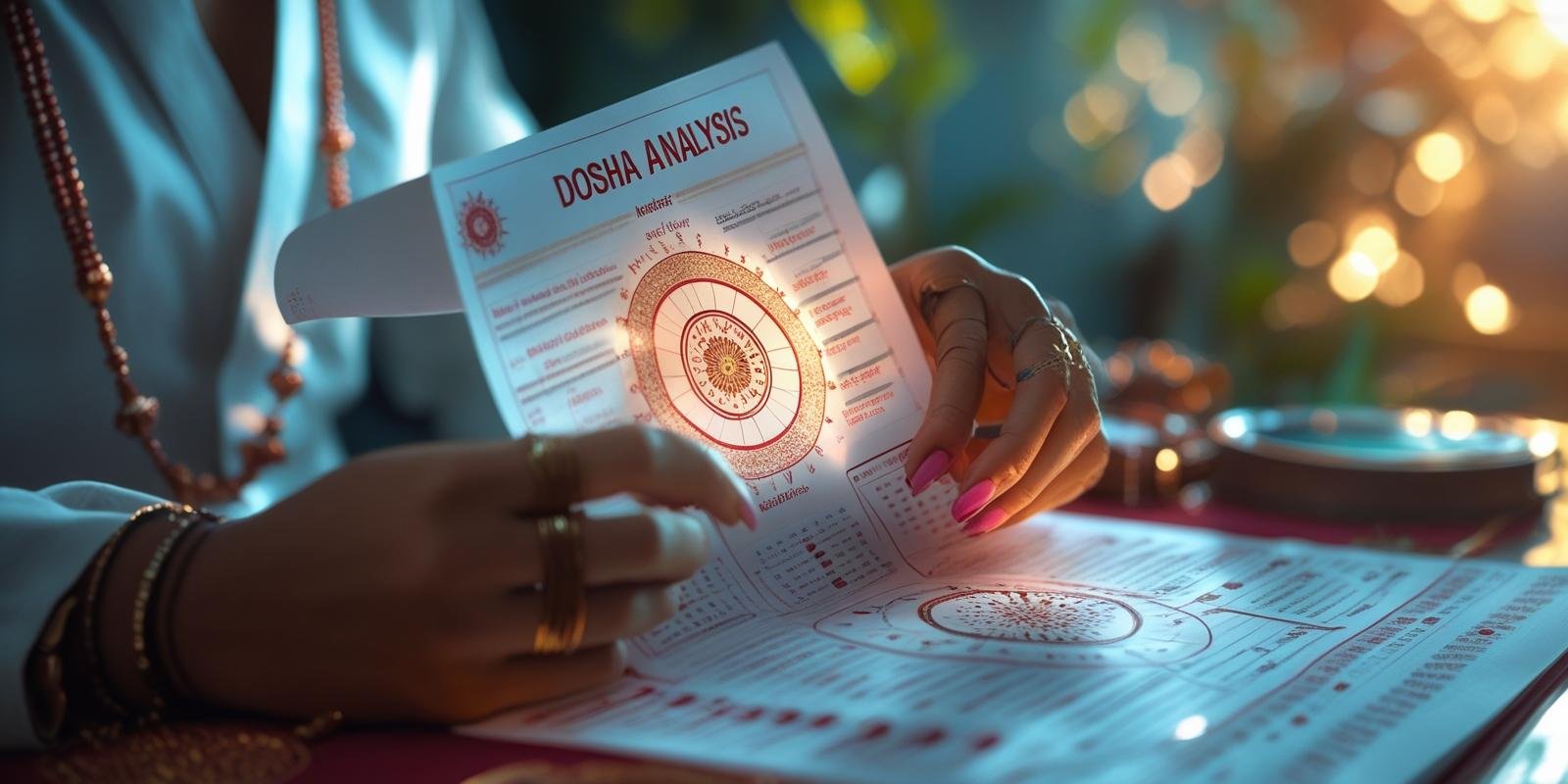 Dosha Analysis