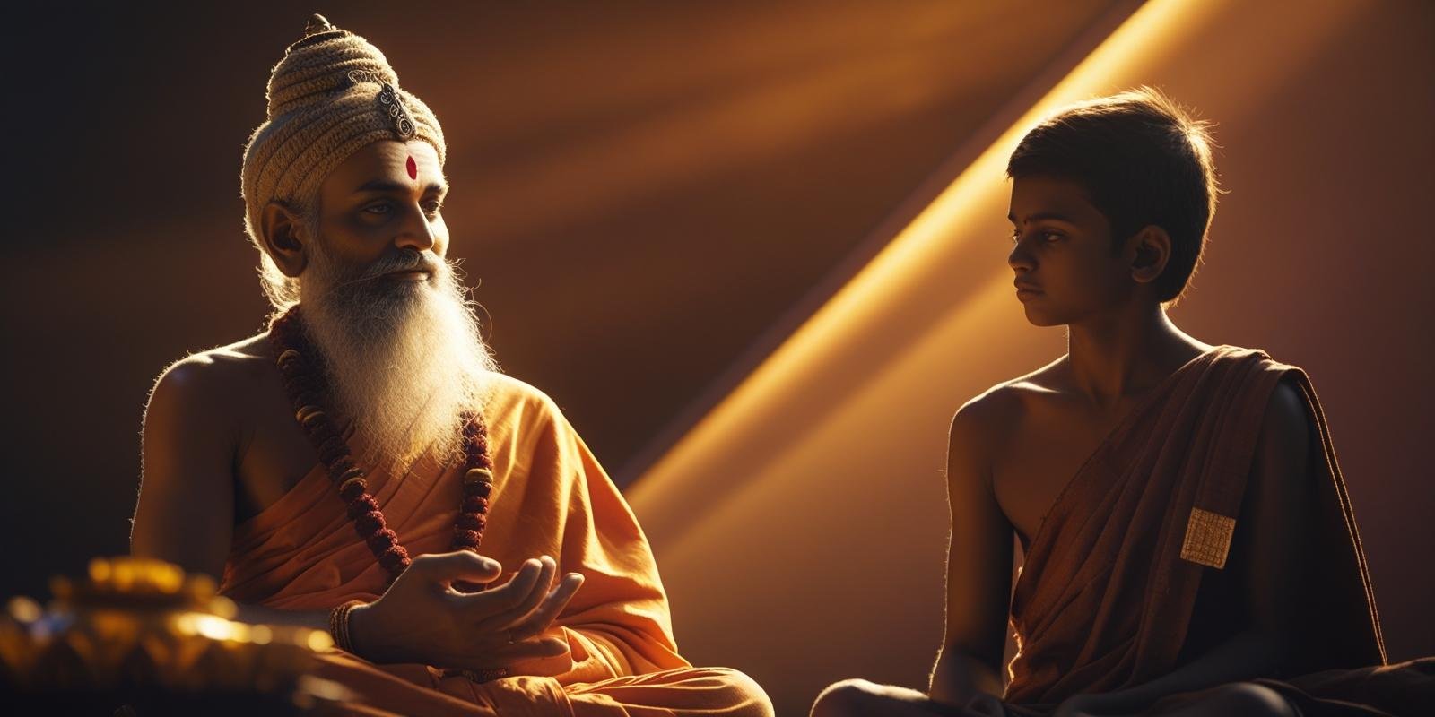 spiritual mentoring