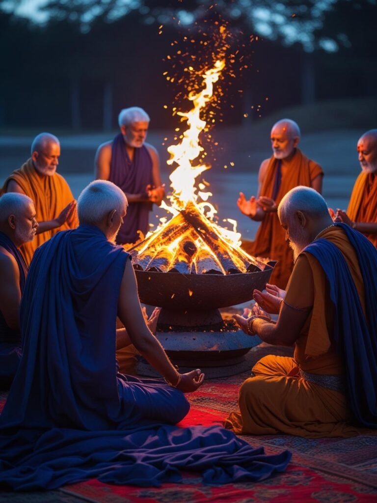 vedic sanskar