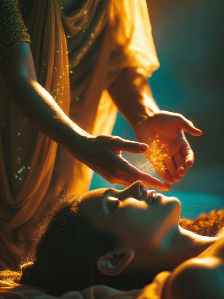 mystical remedies
