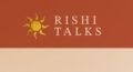 Rishi Talks logo