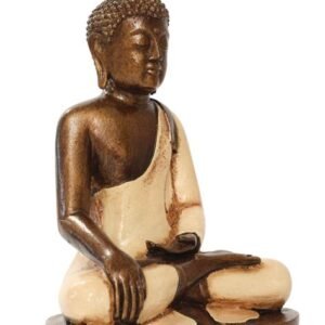 Buddha Relic Replica (Resin/Brass)