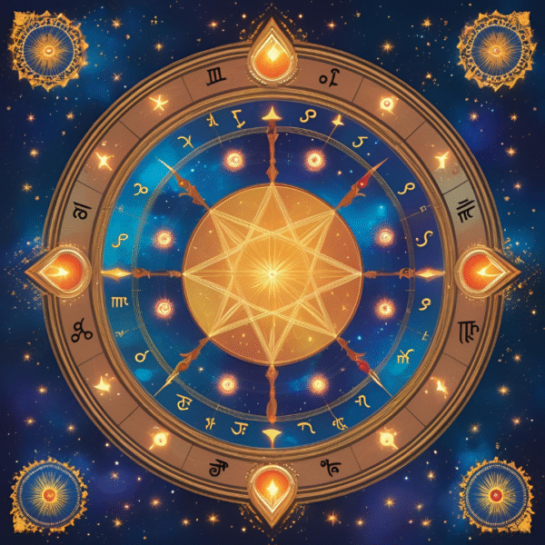Janma Kundali Analysis (Basic Natal Chart)