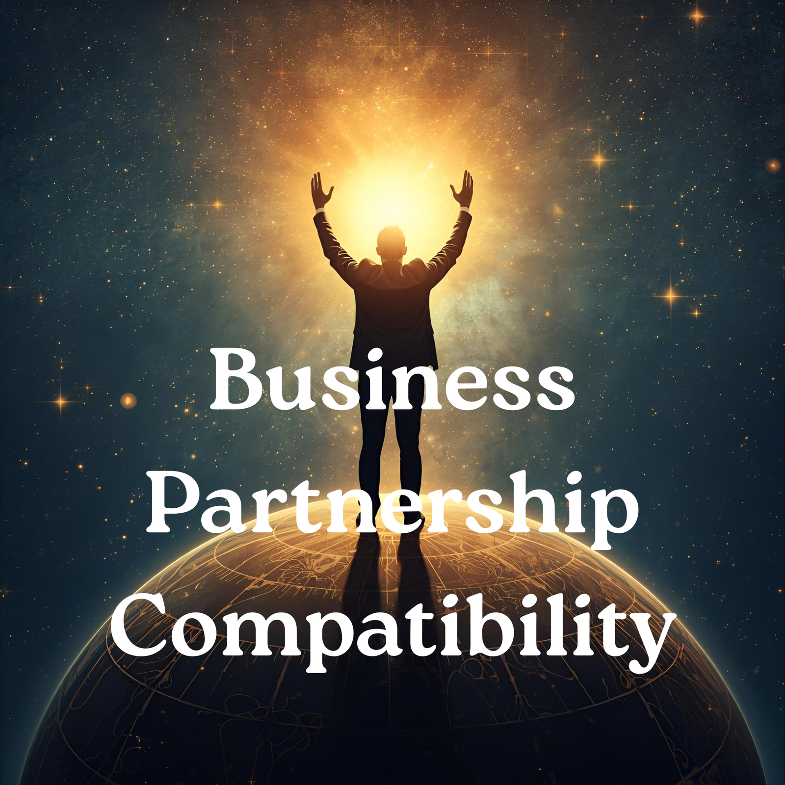 Business Partnership Compatibility