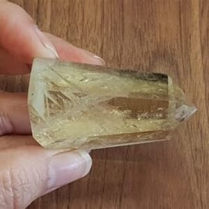 Citrine Energy Point
