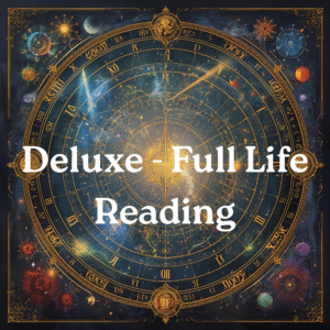 Deluxe Full Life Reading Package