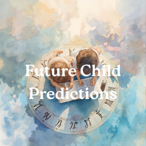 Future Child Predictions