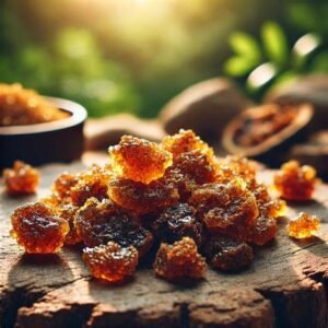 Guggul Resin Pack (50g)