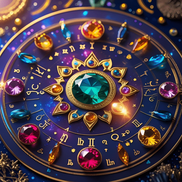 Gemstone Recommendation Report