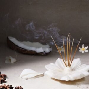 Jasmine Incense (40 pcs)