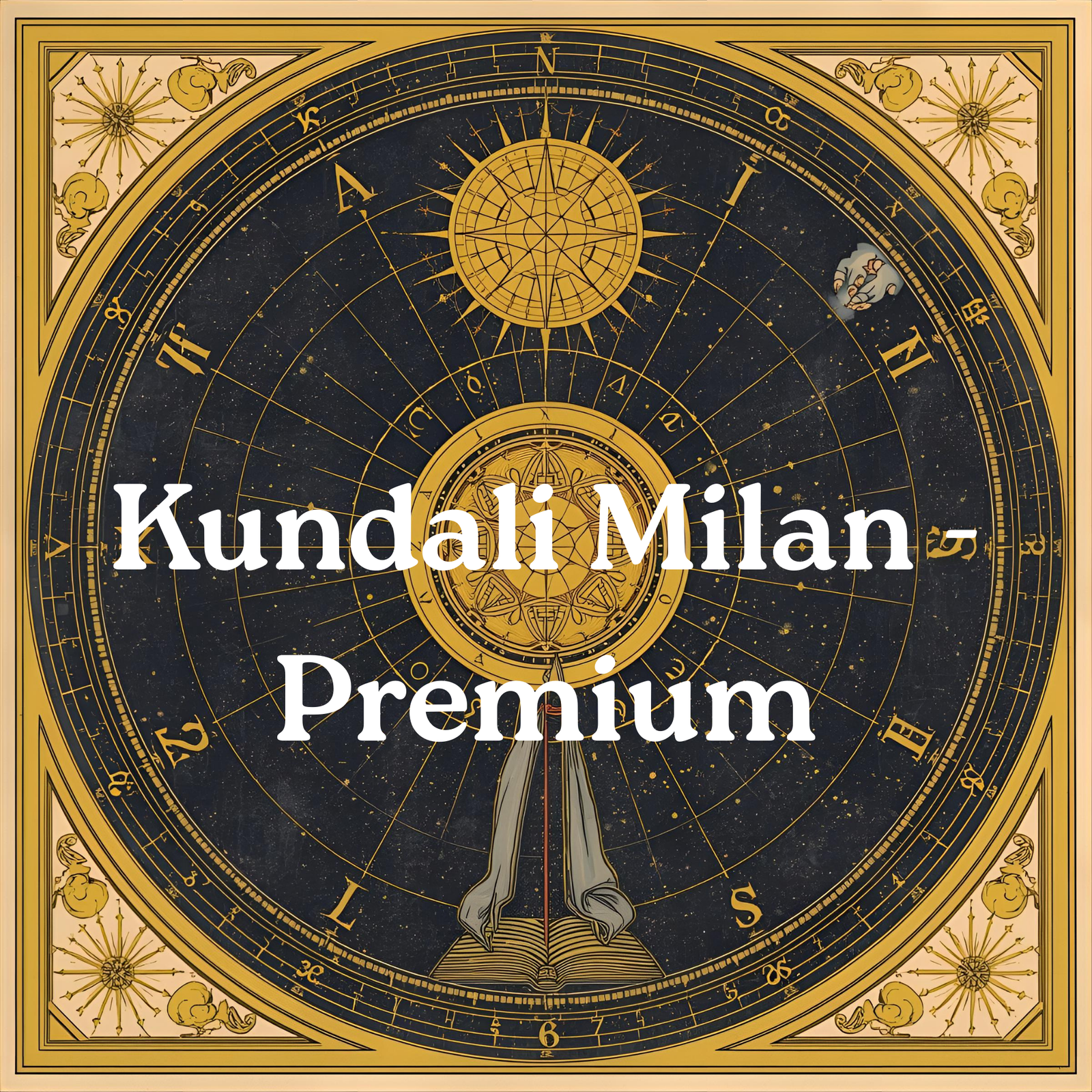 Kundali Milan Premium Report
