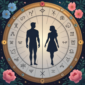 Marriage Compatibility Analysis (Guna Milan)