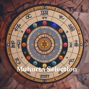 Muhurta Selection (Marriage/Business)