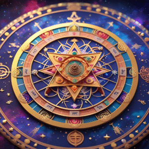 Personalized Yantra Prescription
