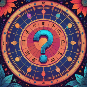 Prashna Kundali (Question-Based Chart)