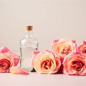 Ritual Rose Water (100 ml)