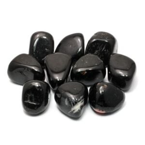 Kaala Hakeek Tumble Stone Set (3 pcs)