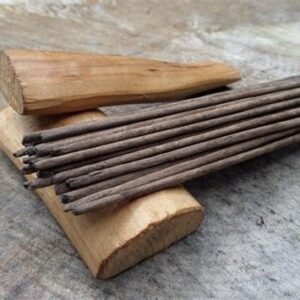 Sandalwood Incense Sticks (40 pcs)