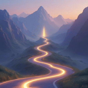 Spiritual Path Guidance Session