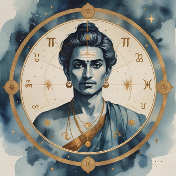 Veda Varshik Retainer (12 Consultations)