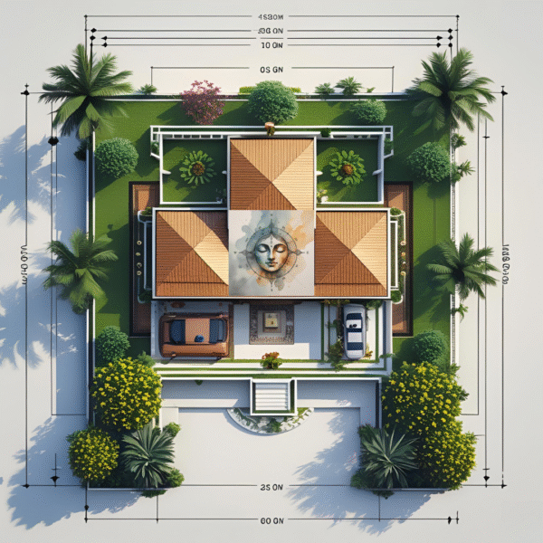 Vastu Consultation (Remote)